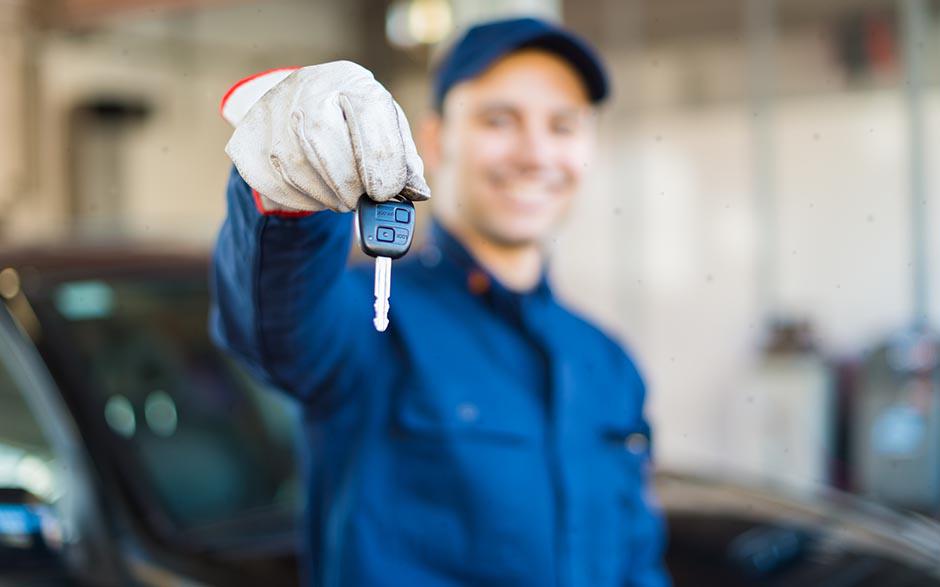meilleur service serrurier Fresnes